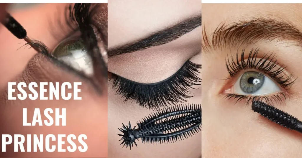 Sephora Essence Lash Princess False Lash Effect Mascara