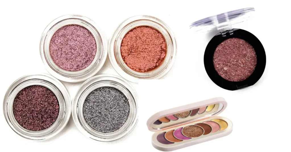  Sephora Collection Eyeshadow 