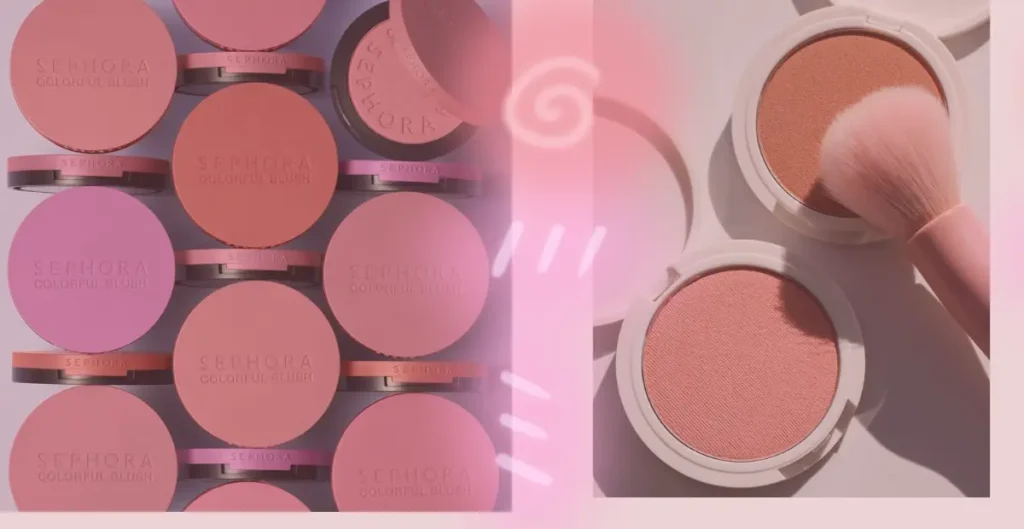  Primer-Infused Blush