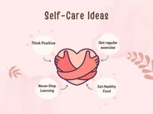 Self-Care Strategies